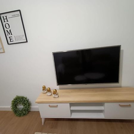 Apartamento Caruso 산탄데르 외부 사진