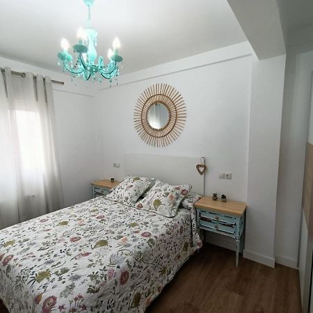 Apartamento Caruso 산탄데르 외부 사진