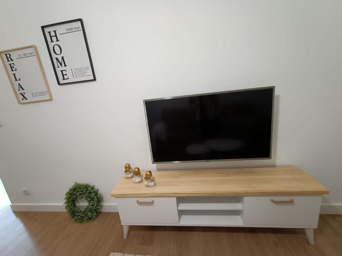 Apartamento Caruso 산탄데르 외부 사진