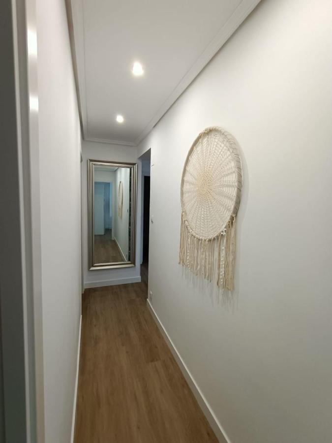 Apartamento Caruso 산탄데르 외부 사진