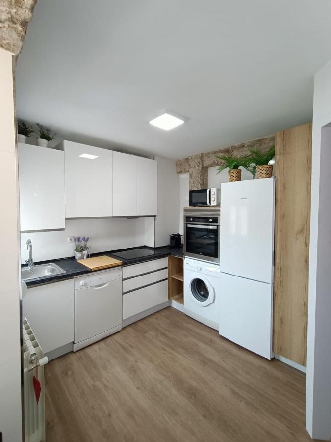 Apartamento Caruso 산탄데르 외부 사진