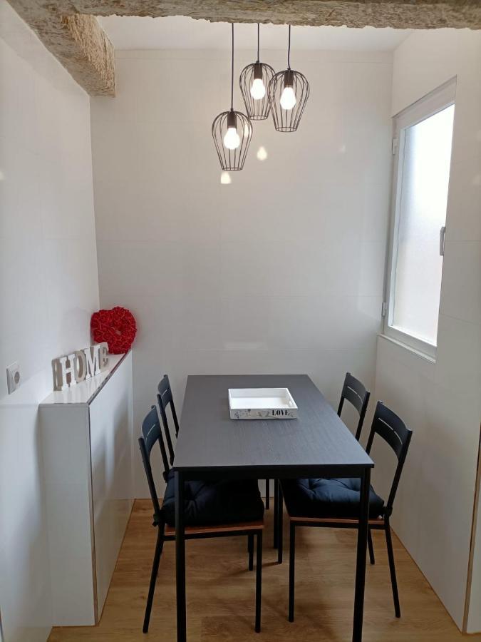Apartamento Caruso 산탄데르 외부 사진