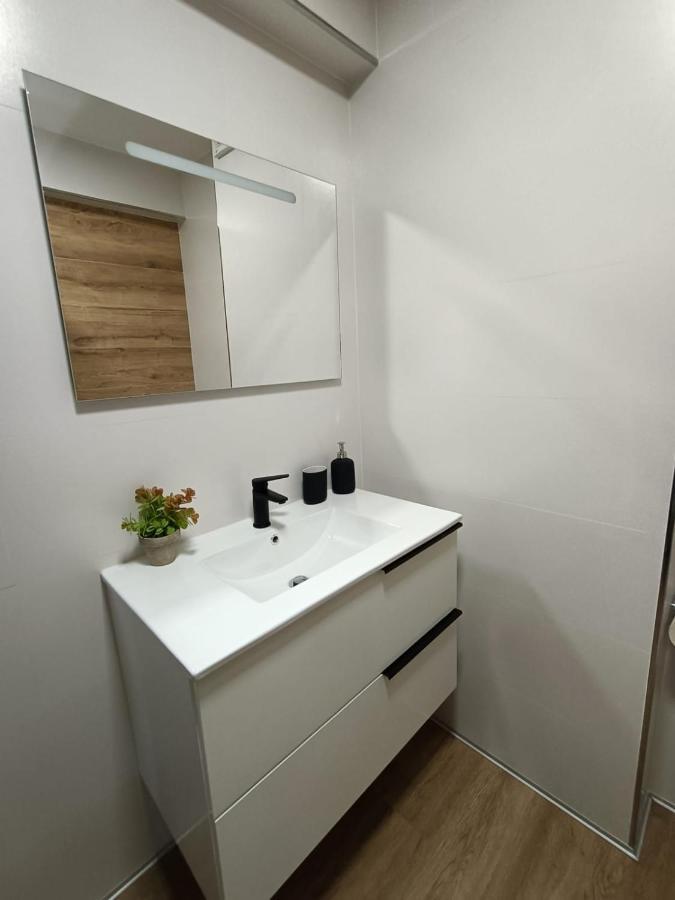 Apartamento Caruso 산탄데르 외부 사진