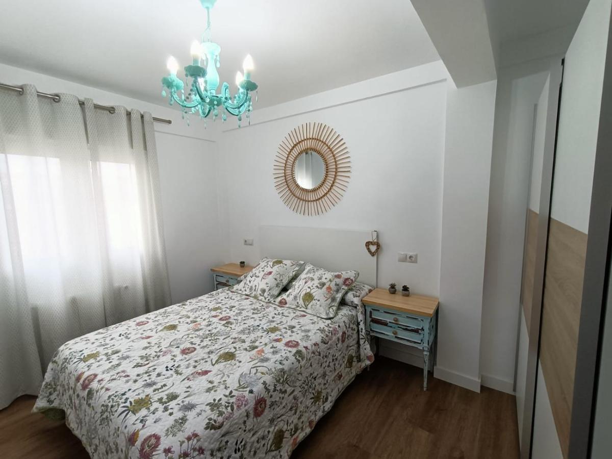 Apartamento Caruso 산탄데르 외부 사진