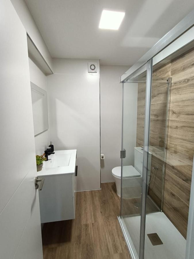 Apartamento Caruso 산탄데르 외부 사진