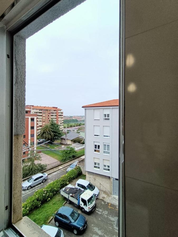 Apartamento Caruso 산탄데르 외부 사진