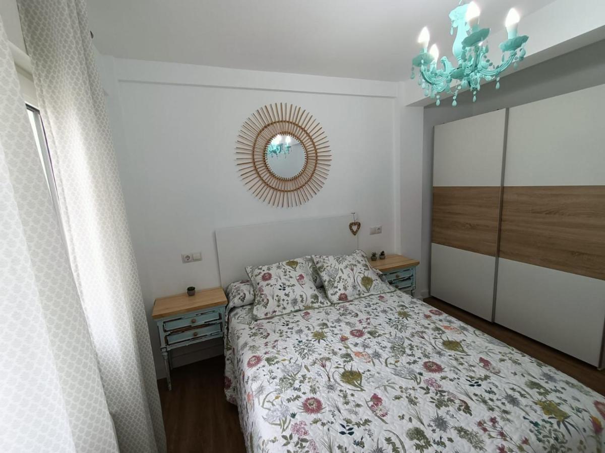 Apartamento Caruso 산탄데르 외부 사진