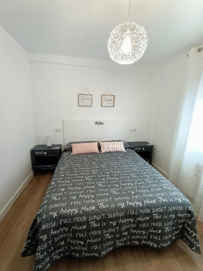 Apartamento Caruso 산탄데르 외부 사진