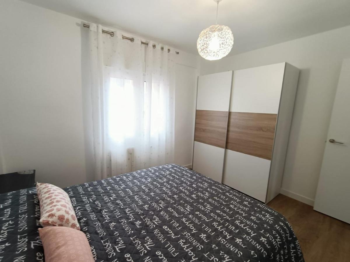 Apartamento Caruso 산탄데르 외부 사진