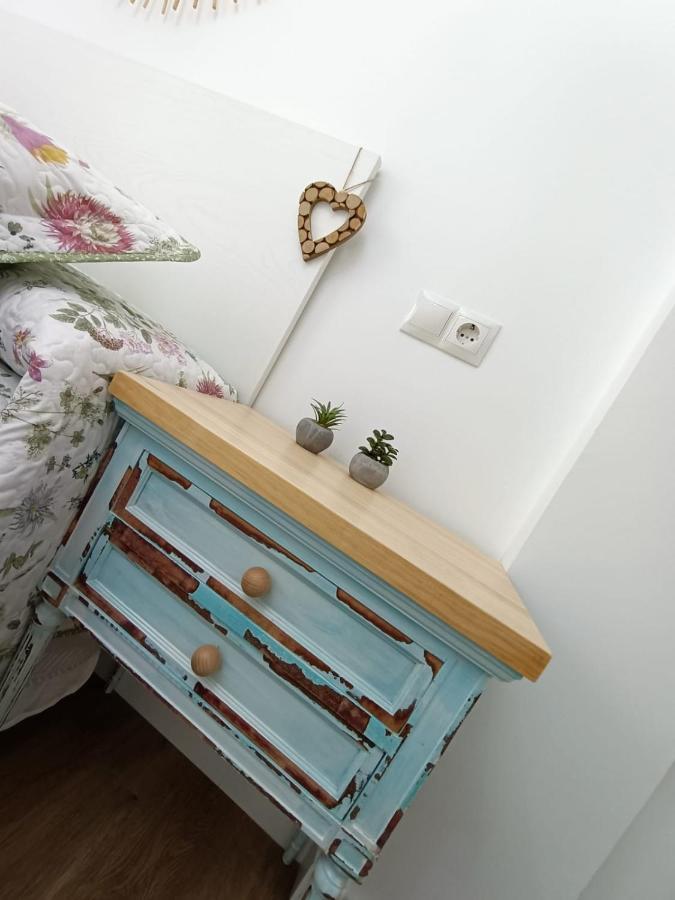 Apartamento Caruso 산탄데르 외부 사진