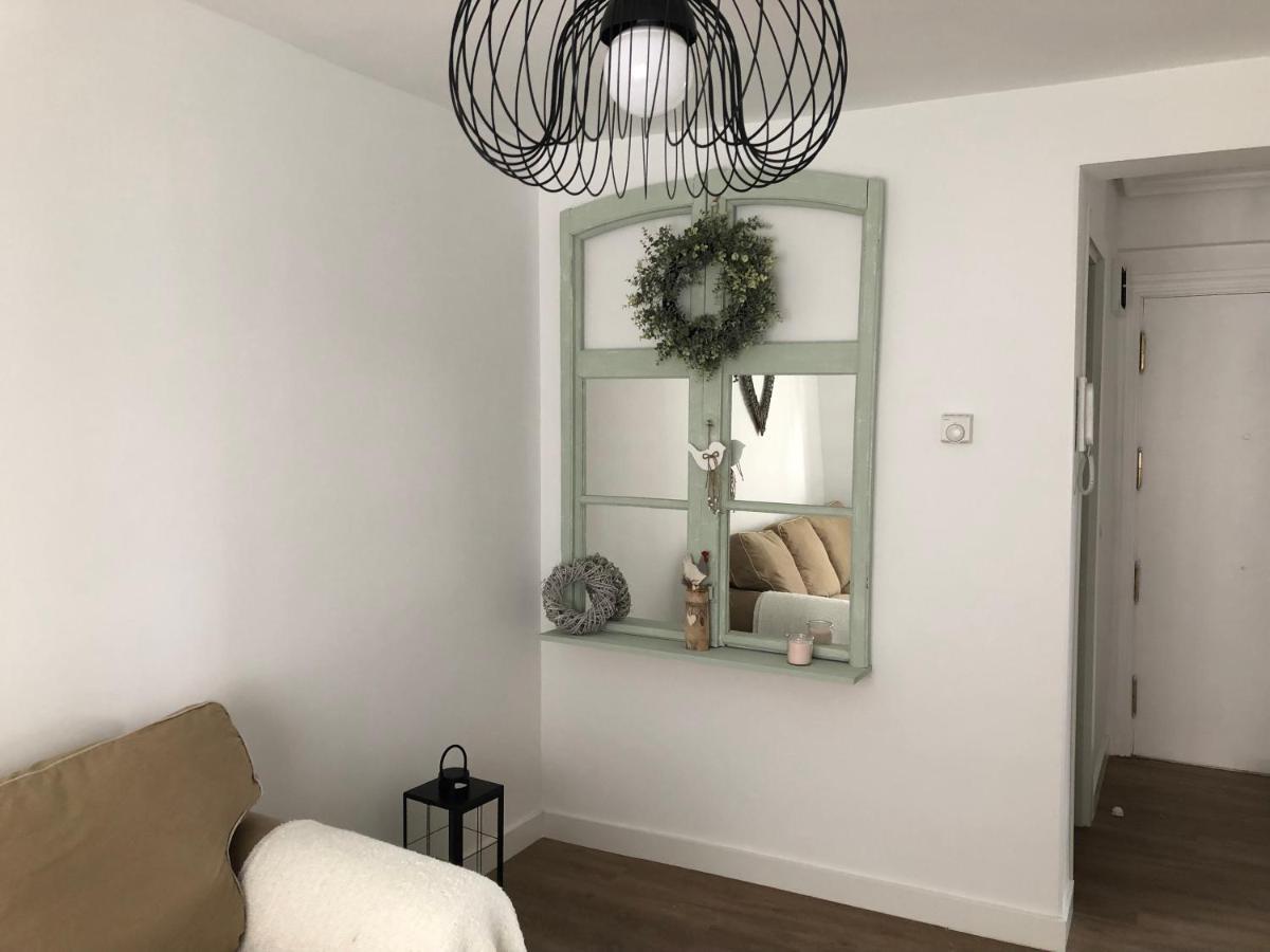 Apartamento Caruso 산탄데르 외부 사진