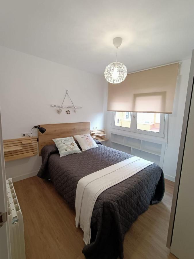 Apartamento Caruso 산탄데르 외부 사진